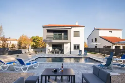 Image de Villa Dani with private pool