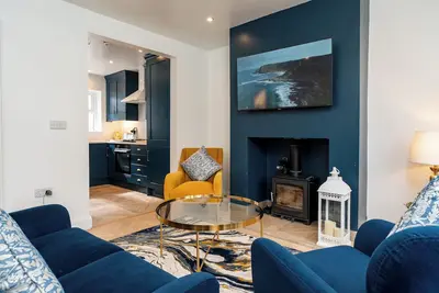 Image de Stylish 3br Townhouse In The Heart of Belfast with Parking