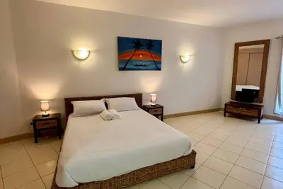 Image de Cosy Studio Apartment Vila Verde Santa Maria