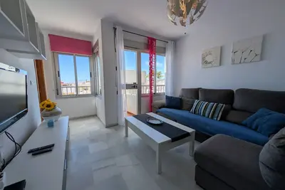 Image de 117 Livingtarifa Trebol