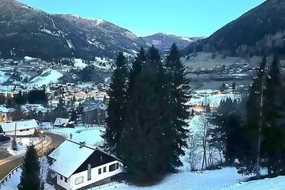 Image de Alpine View Apartment Bad Kleinkirchheim