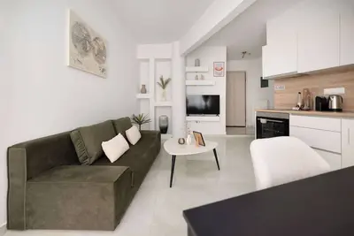 Image de Estia Premium Apartments - Executive Suite Vackhou 1