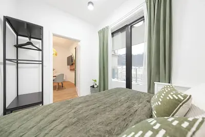 Image de Kajetanka Residence - with terrace and free parking on weekends