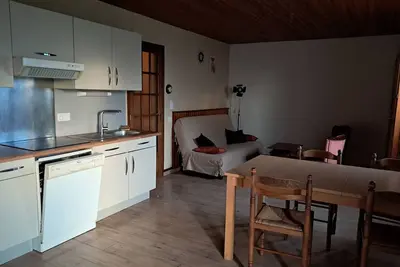 Image de Chez Marinette\nEntre Conques et Figeac, plongez au coeur du Lot et de l'Aveyron.