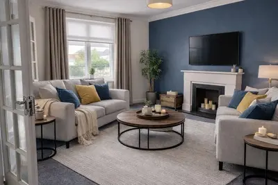 Image de Corporate & Family Stay, 4 Bedrooms, Ample Parking, Near Chester