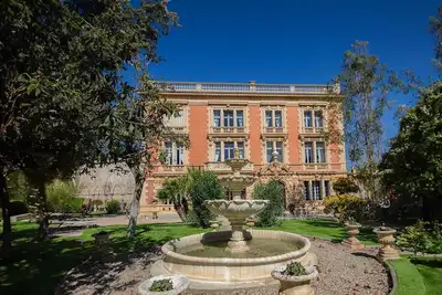 Image de Chateau Antares - Huit Chambres, Couchages 16