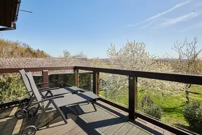 Image de Host & Stay | Beech Lodge
