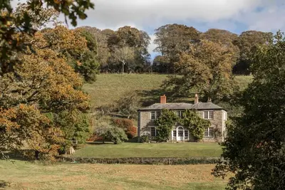 Image de Lostwithiel Stewardry