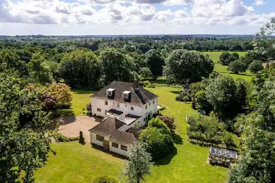 Image de Hawkhurst Country House