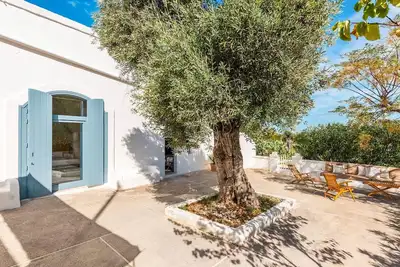 Image de Villetta Tiella - Trois Chambres Villa, Couchages 8
