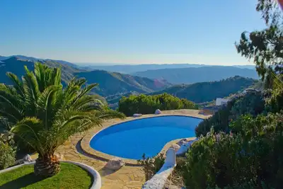 Image de Cortijo Maria Camila