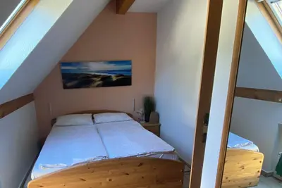 Image de Family-friendly vacation apartment - 5 minutes from the fine sandy beach