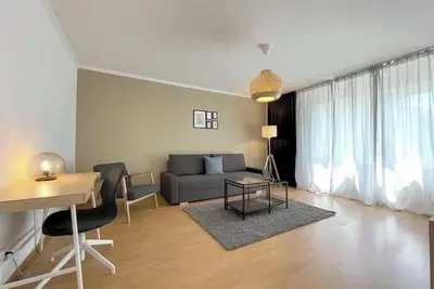 Image de City apartment Sb Am Homburg (ground floor, Ap 0)