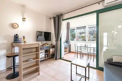 Casa di Bravone - À 150m de la plage