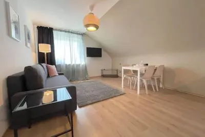 Image de Cityapartment Sb Am Homburg (3rd floor)