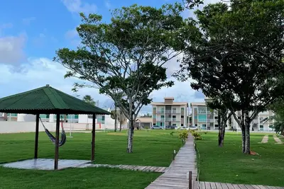 Image de Full accommodation for the Lençóis Maranhenses.