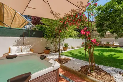Image de Urban Zen Garden- New house with 5 suites