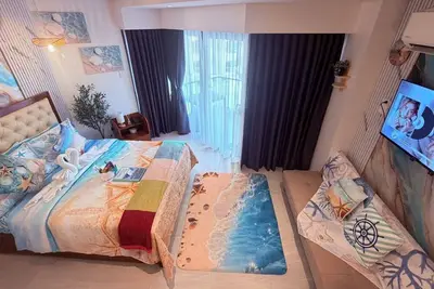 Image de Condotel in Tambuli Seaside Studio - F7d