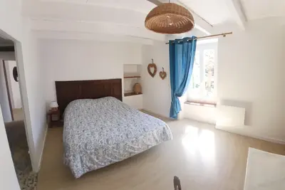 Image de Le gîte de la Gartempe