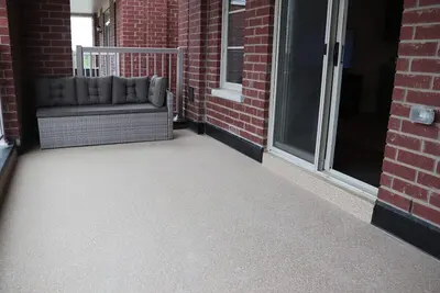 Image de Spacious 3-bedroom townhome with 2 patios