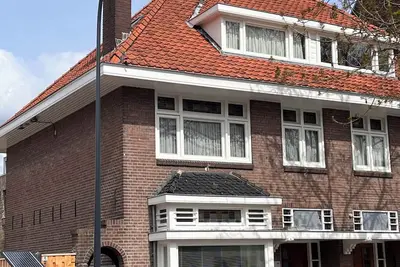 Image de Maison confortable au cœur de Waalwijk