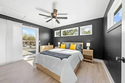 Image de Renovated 2br Home | Near Dwntn & Apsu
