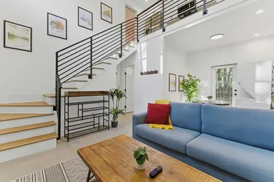 Image de Private 2br Brand New House w/Parking