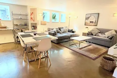 Image de Lovely 2-bedroom apartment in Seattle in vibrant Wallingford Neighborhood