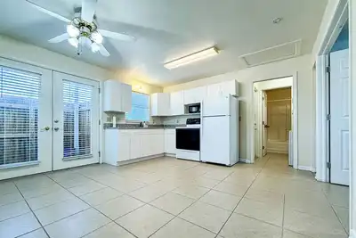 Image de Totally Private 2-bedroom Cottage in Gulfport