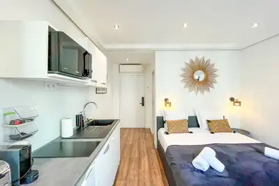 Image de UrbanFlat 204 + 205 - 249 Saint Denis Sd1