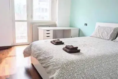 Image de Bhome apartment