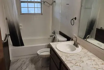 Image de Nice 3-bedroom house with Ac in peaceful Lubbock neighborhood