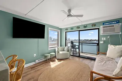 Image de Bayfront Condo with Great Views and Nice Amenities