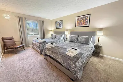 Image de Cozy Retreat Near Portage Lakes