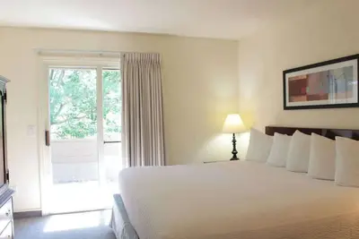 Image de Two Bedroom  First Floor
