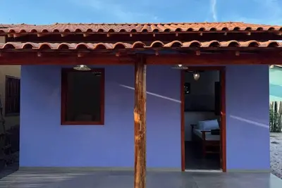Image de Cozy beachfront house for you to relax with family, friends, and pets!