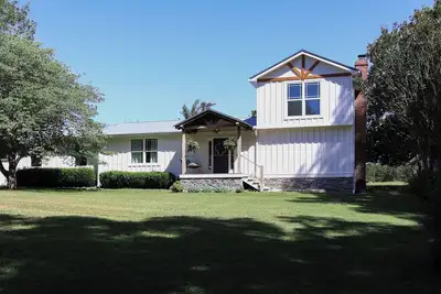 Image de Charming Country Get-away! Kid and Pet Friendly