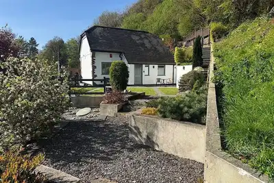 Image de Spacious 1 bedroom holiday cottage on the Devon/Cornwall border