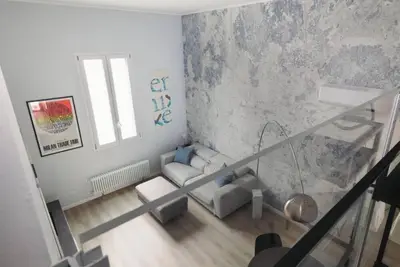 Image de Exclusive Loft - San Siro Stadium M1 M5 Milan