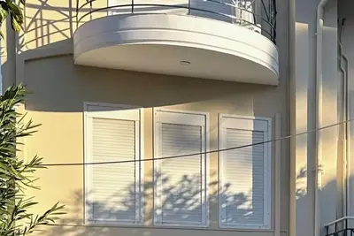Image de Gorgeous 8-bedroom House in Artemis town 10 min from airport 200m from the beach