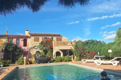 Image de Villa can Juanito- Paradise location, very close to the harbor, Porto Cristo beach