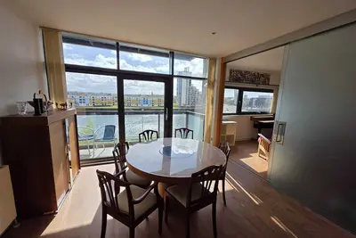 Image de Charming 2 bedroom apartment in Glasgow. Right next to the Sec and Ovo Hydro.