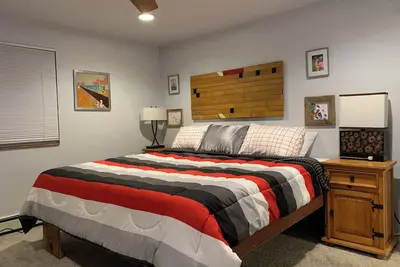 Image de Two Bedroom Close to Anschutz Medical & Uc Health in Aurora