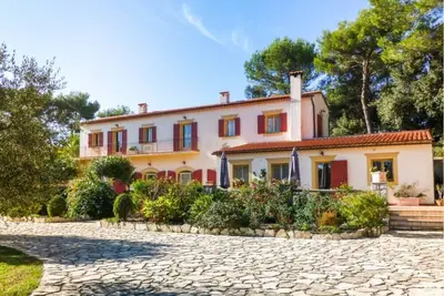 Image de 🌿 Paradis Caché entre Nice et Villefranche