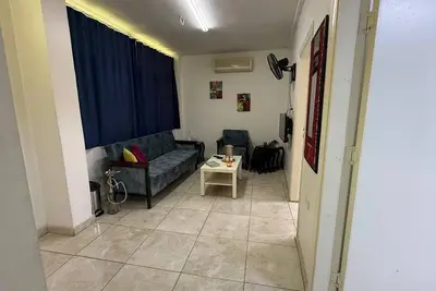 Image de Stylish Rooftop Apartment, Walk to Luweibdeh & Downtown, Terrace