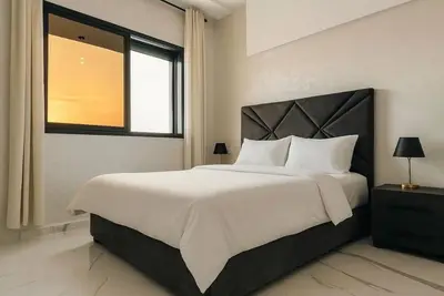 Image de Appartement 2 chambres 1salon