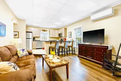 Image de Brand New 2bdrm Cottage - Add On 1bdrm Cottage nextdoor Beautiful BoothbayHarbor