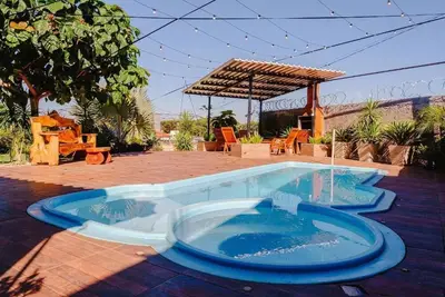 Image de LaCabanasEco