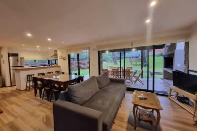 Image de Unit 6- Playa Bonita Mar Azul 100m from the beach