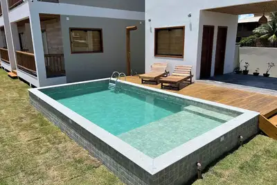 Image de Sol de Maraú - Taipu de Fora - Near the Natural Pools